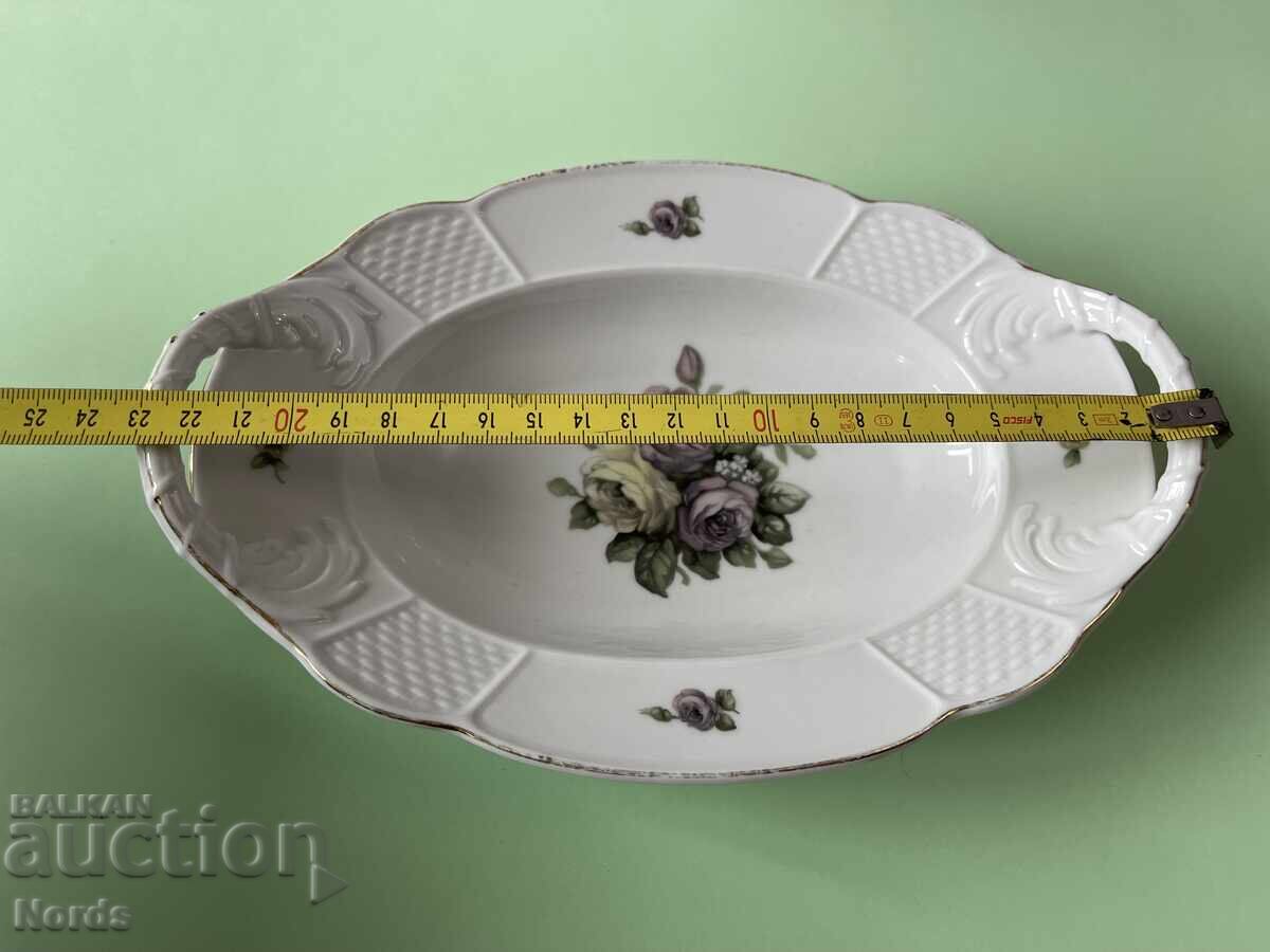 Rosenthal γερμανικό μπολ φρούτων - 6