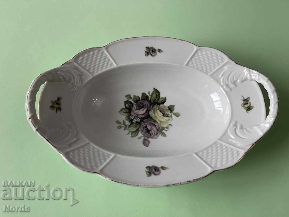 Rosenthal γερμανικό μπολ φρούτων