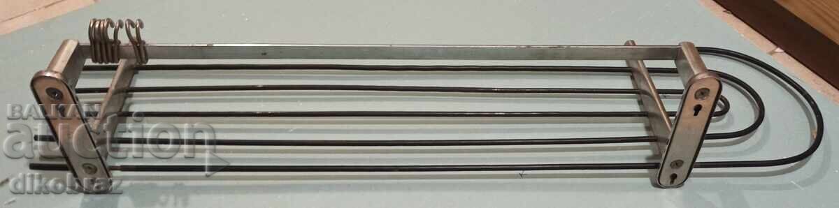 CUİER METALIC PENTRU HOL - 100 cm x 25 cm. -25€ cu preț € 25.00 | 48.90 BGN