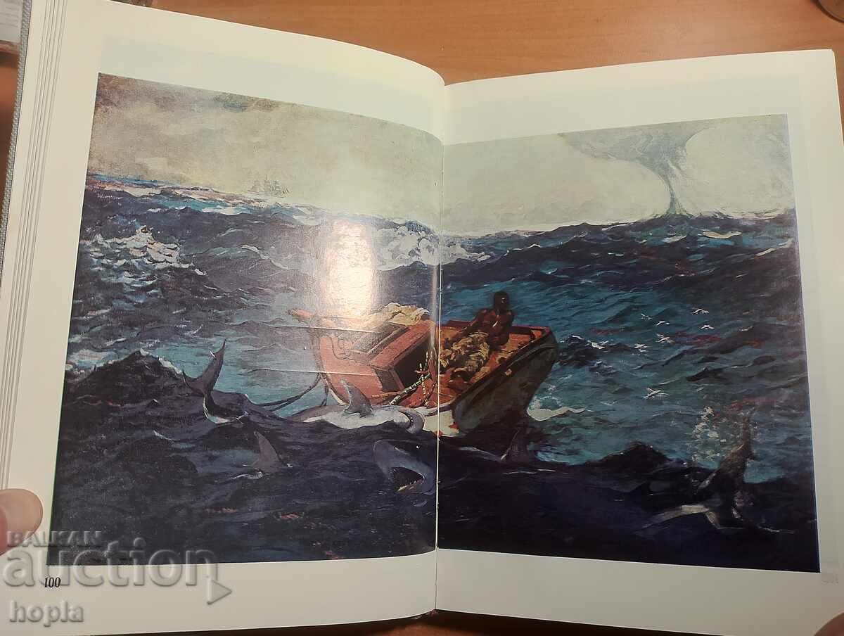 Delivery of US ART Delivery of US ART