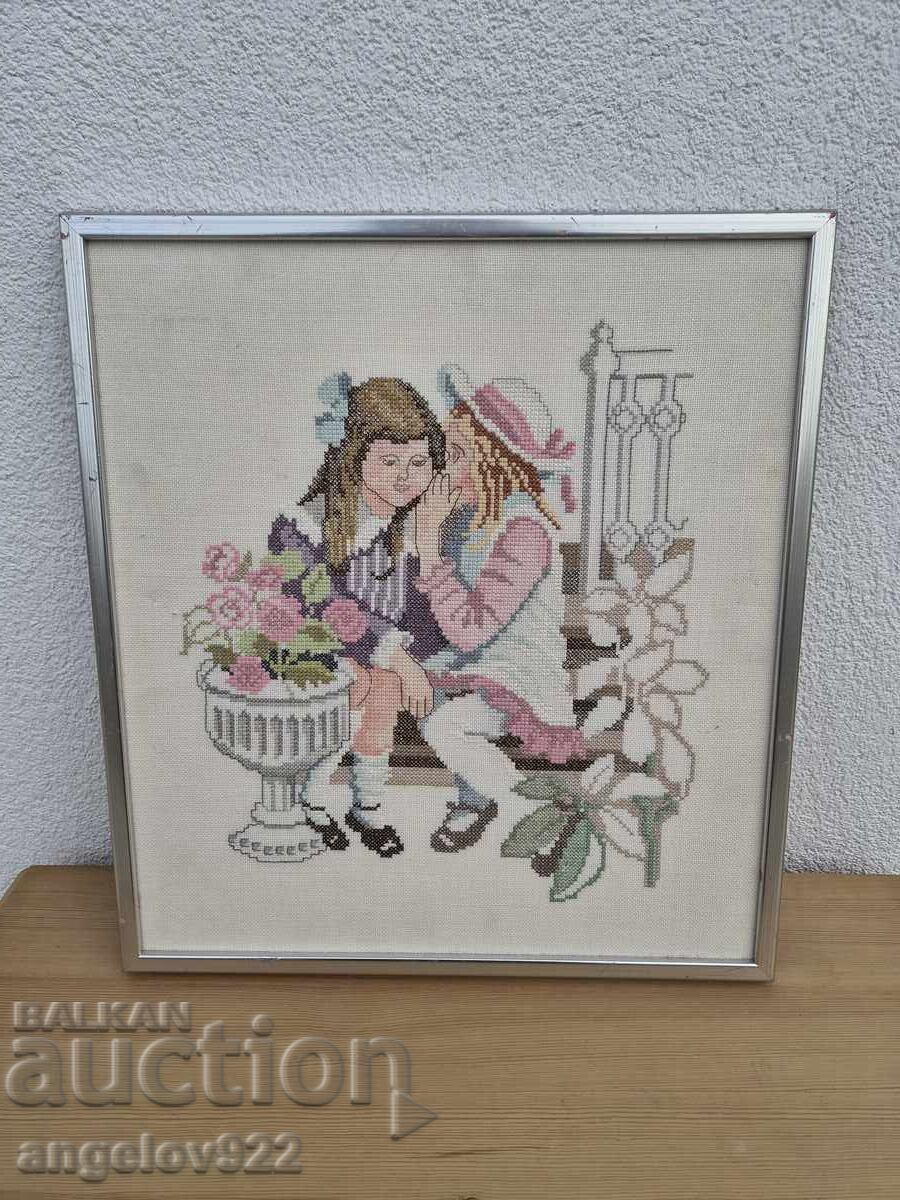 Frumoasa tapiserie!!! cu preț € 0.01 | 0.02 BGN