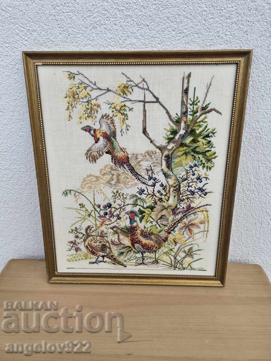 Frumoasa tapiserie!!!