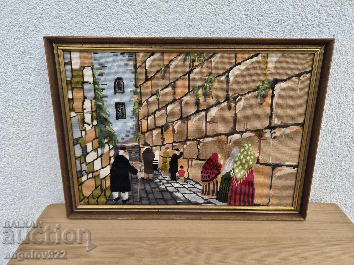 Beautiful tapestry!!! with price € 0.01 | 0.02 BGN