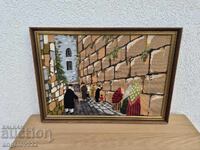 Frumoasa tapiserie!!!