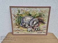 Όμορφη ταπετσαρία!!!