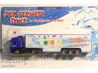 H0 1/87 MAN ΦΟΡΤΗΓΟ ΤΡΑΚΤΕΡ ΑΥΤΟΚΙΝΗΤΟ ΜΟΝΤΕΛΟ