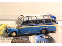 1/72 ΟΠΕΛ OPEL ΛΕΩΦΟΡΕΙΟ ΚΑΡΟΤΣΙ ΠΑΙΧΝΙΔΙ ΜΟΝΤΕΛΟ