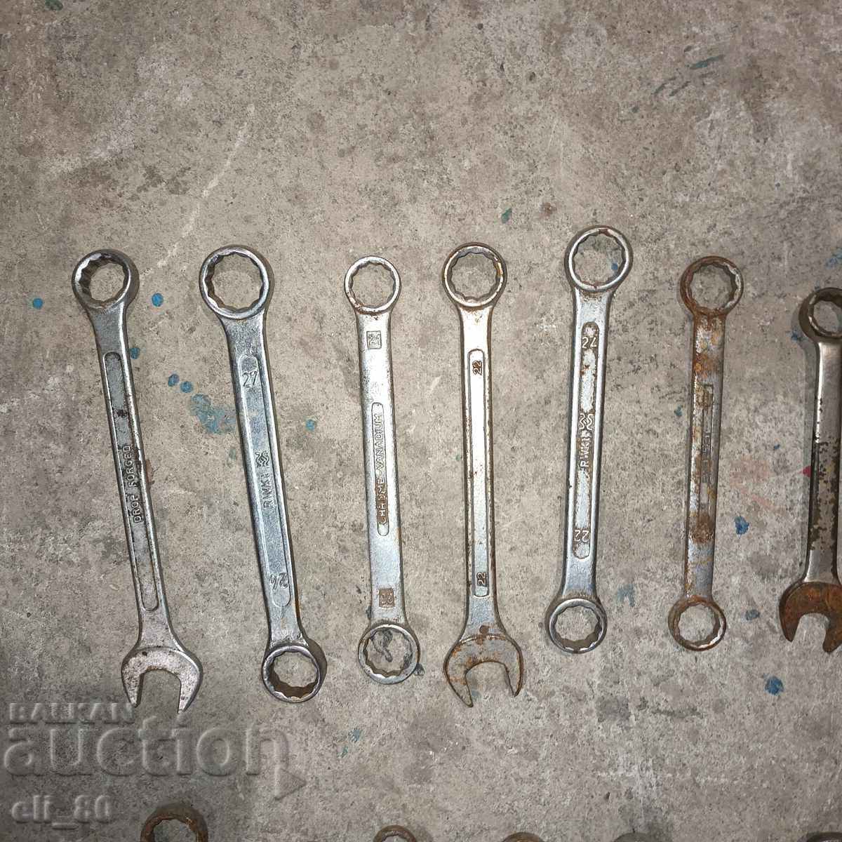 Παράδοση golyam lot instrumenti zvezdi i luli 40 broya