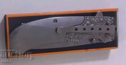 Πτυσσόμενο μαχαίρι BROWNING - ΕΛΕΝ - 5