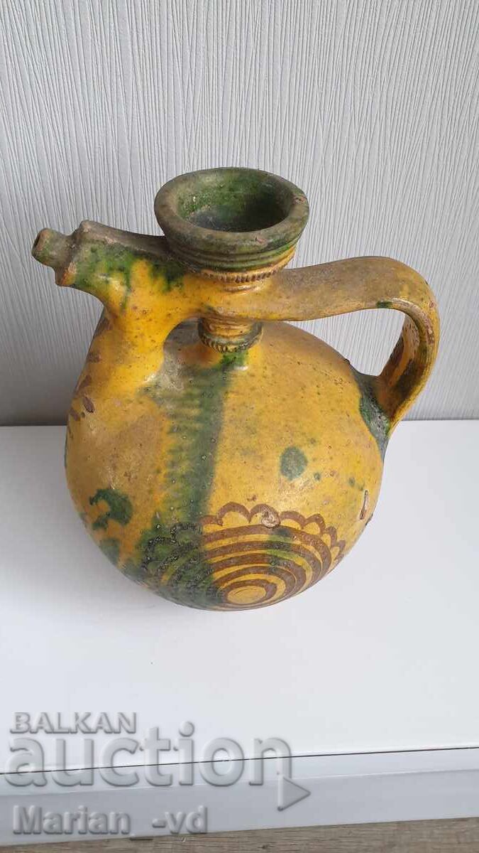 ΟΞΕΤΝΙΚ - ΚΡΟΝΤΙΡ - ΜΠΕΡΝΤΕ - 5