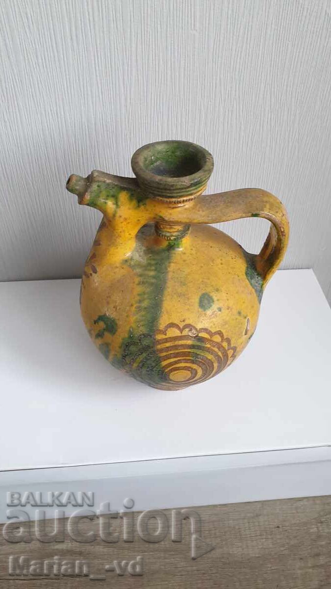 ΟΞΕΤΝΙΚ - ΚΡΟΝΤΙΡ - ΜΠΕΡΝΤΕ - 6