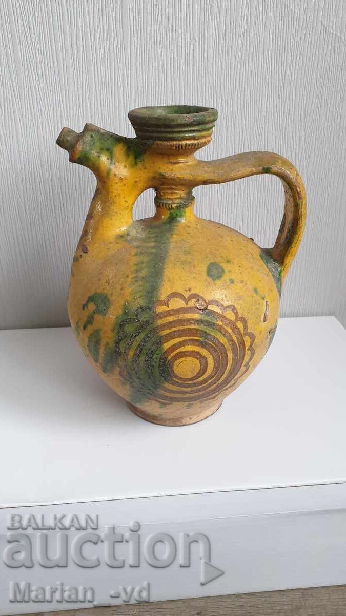 ΟΞΕΤΝΙΚ - ΚΡΟΝΤΙΡ - ΜΠΕΡΝΤΕ