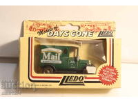 1/50?? LLEDO DAYS GONE TOY TROLLEY MODEL