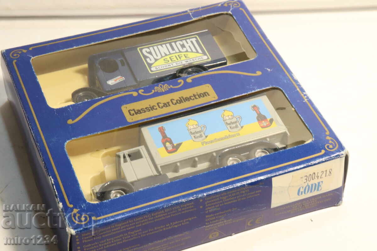 1/50?? LLEDO DAYS GONE ΚΑΡΟΤΣΙ ΠΑΙΧΝΙΔΙΟΥ ΜΟΝΤΕΛΟ - 6 1/50?? LLEDO DAYS GONE ΚΑΡΟΤΣΙ ΠΑΙΧΝΙΔΙΟΥ ΜΟΝΤΕΛΟ - 6