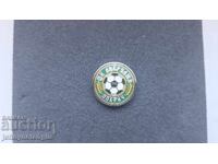 Επίσημο VIP σήμα ποδοσφαίρου Dobrudzha Dobrich