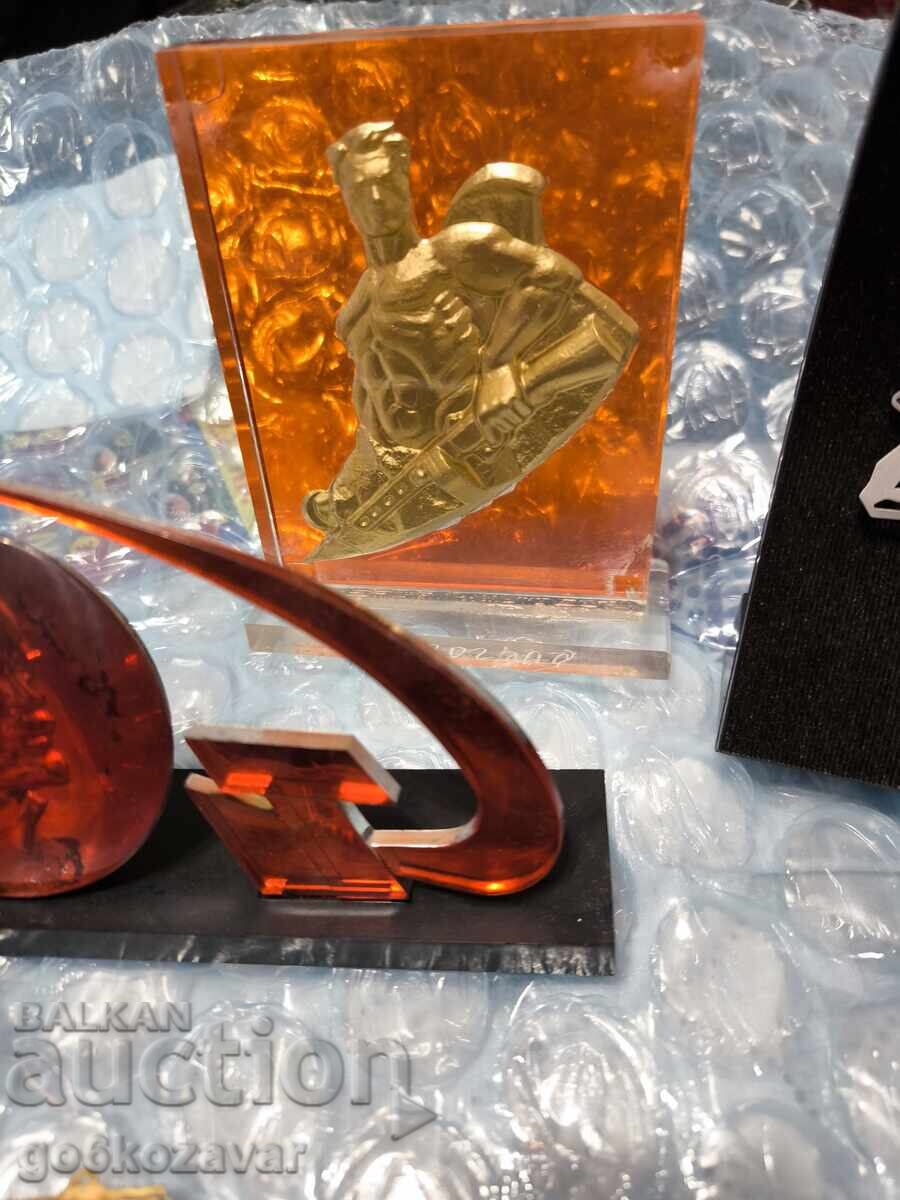 Δημοπρασία Σετ, Κοινωνισμός, Κομμουνισμός, νομίσματα, μετάλλια, κ.λπ., από 0,01€