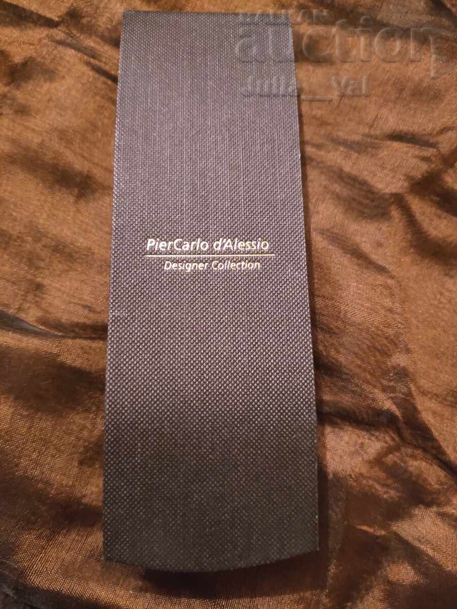 Ceas automat PierCarlo d'Alessio BZC de la centru-funcționează - 6