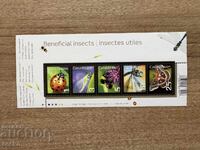 Canada - Beneficial Insects (2007) MNH
