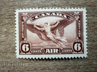 Καναδάς - Αεροπορική ταχυδρομική αποστολή (1935) MNH