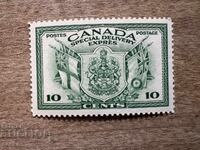 Καναδάς - Ειδική αποστολή (1942) MNH