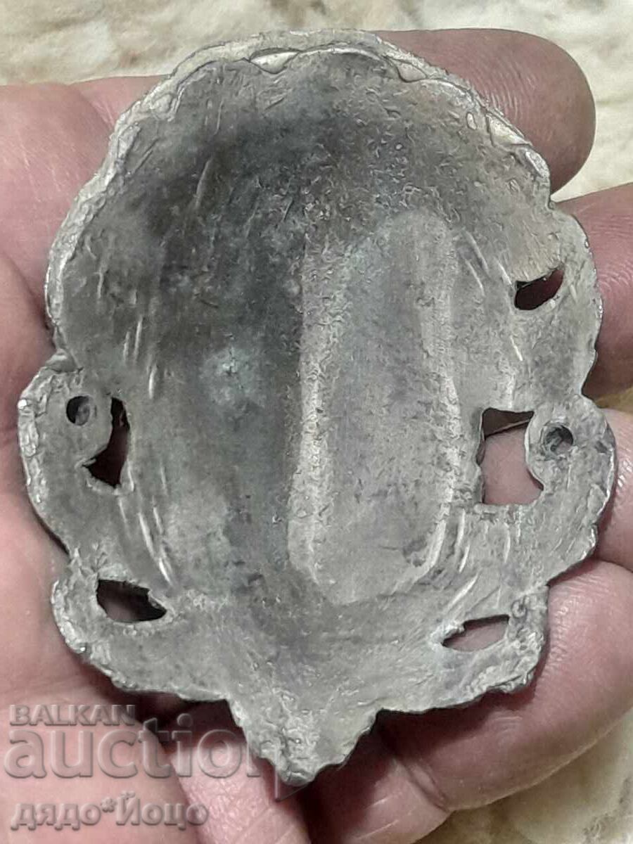 Δημοπρασία Tepelŭk Khaĭdushki Osmanski Balkanski Kremŭchen kapsulen pistolet