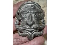 Tepelŭk Khaĭdushki Osmanski Balkanski Kremŭchen kapsulen pistolet