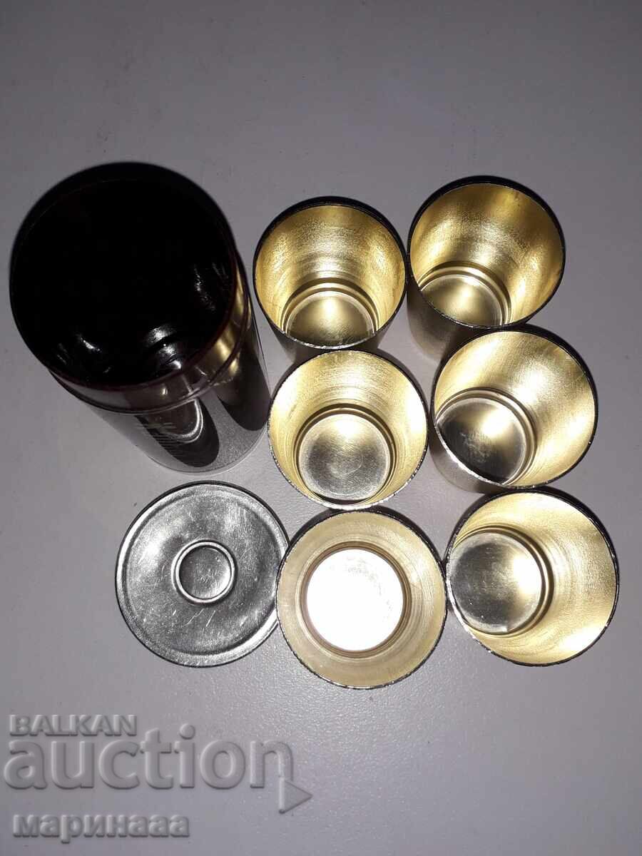 SET TURISTIC „GHILZĂ” - 5 SET TURISTIC „GHILZĂ” - 5