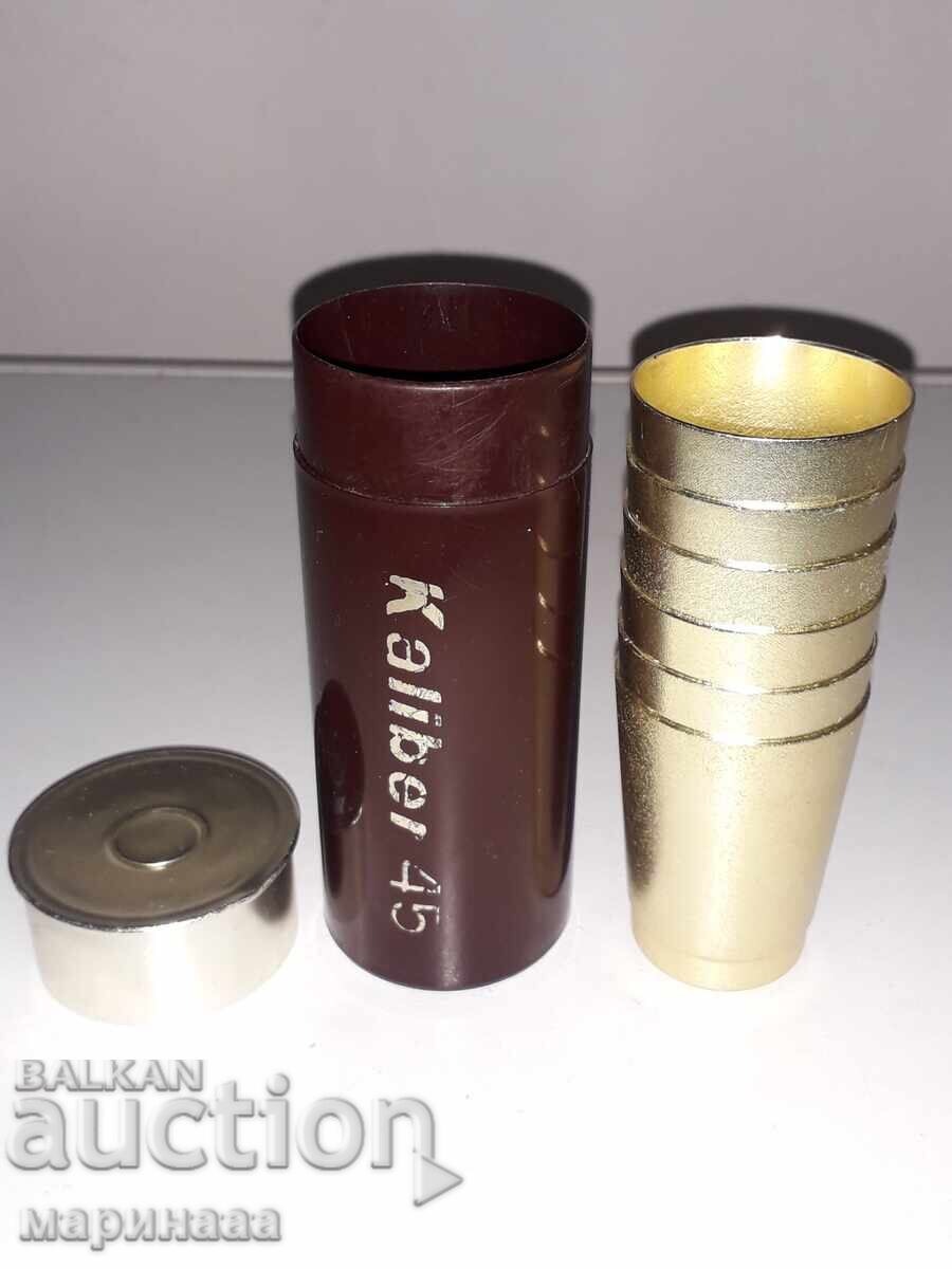 SET TURISTIC „GHILZĂ” SET TURISTIC „GHILZĂ”