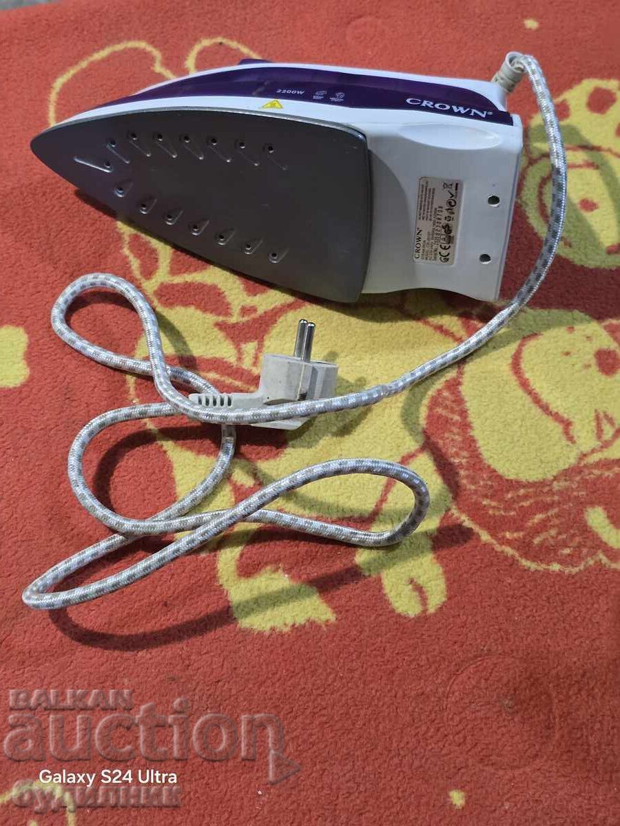 Perfektno raboteshta yutiya. Za Sevlievo - 5