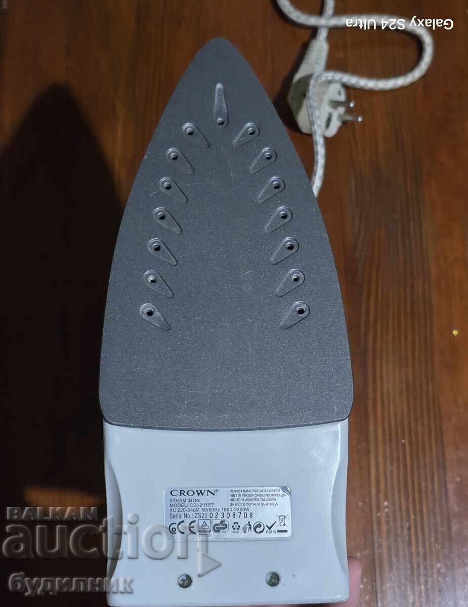 Perfektno raboteshta yutiya. Za Sevlievo - 6