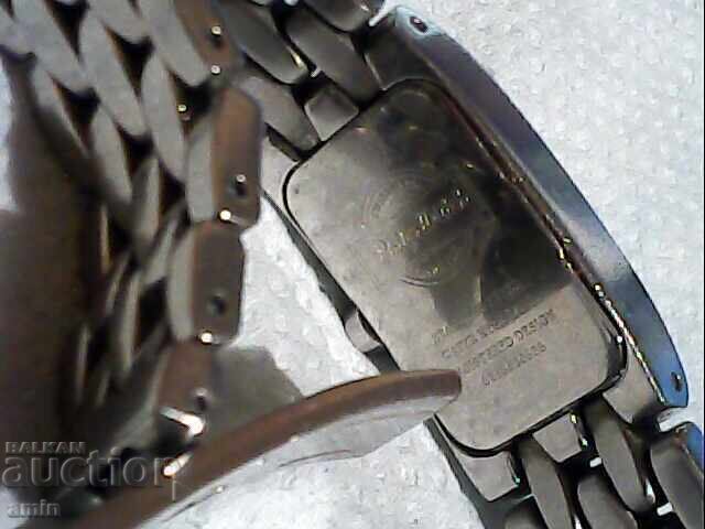 Frumos ceas elvețian damesc, 4 rubine, 5 pietre - 6 Frumos ceas elvețian damesc, 4 rubine, 5 pietre - 6