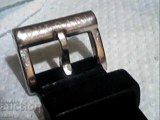 Παράδοση Παλιό όμορφο ελβετικό ρολόι χειρός 4 ωρών Παράδοση Παλιό όμορφο ελβετικό ρολόι χειρός 4 ωρών