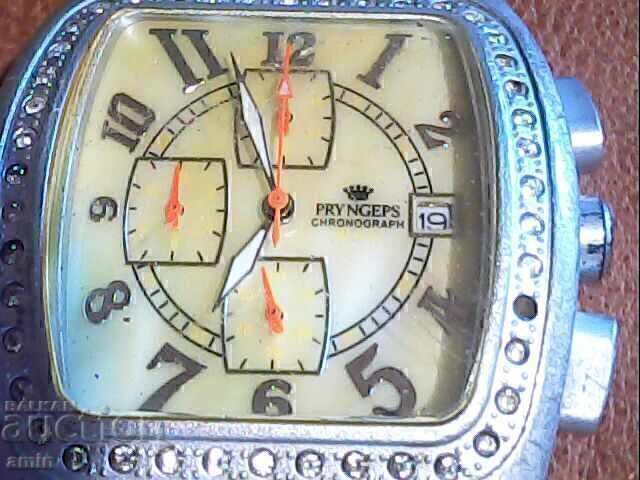 2 Beautiful 4-hour Watches Working - 5