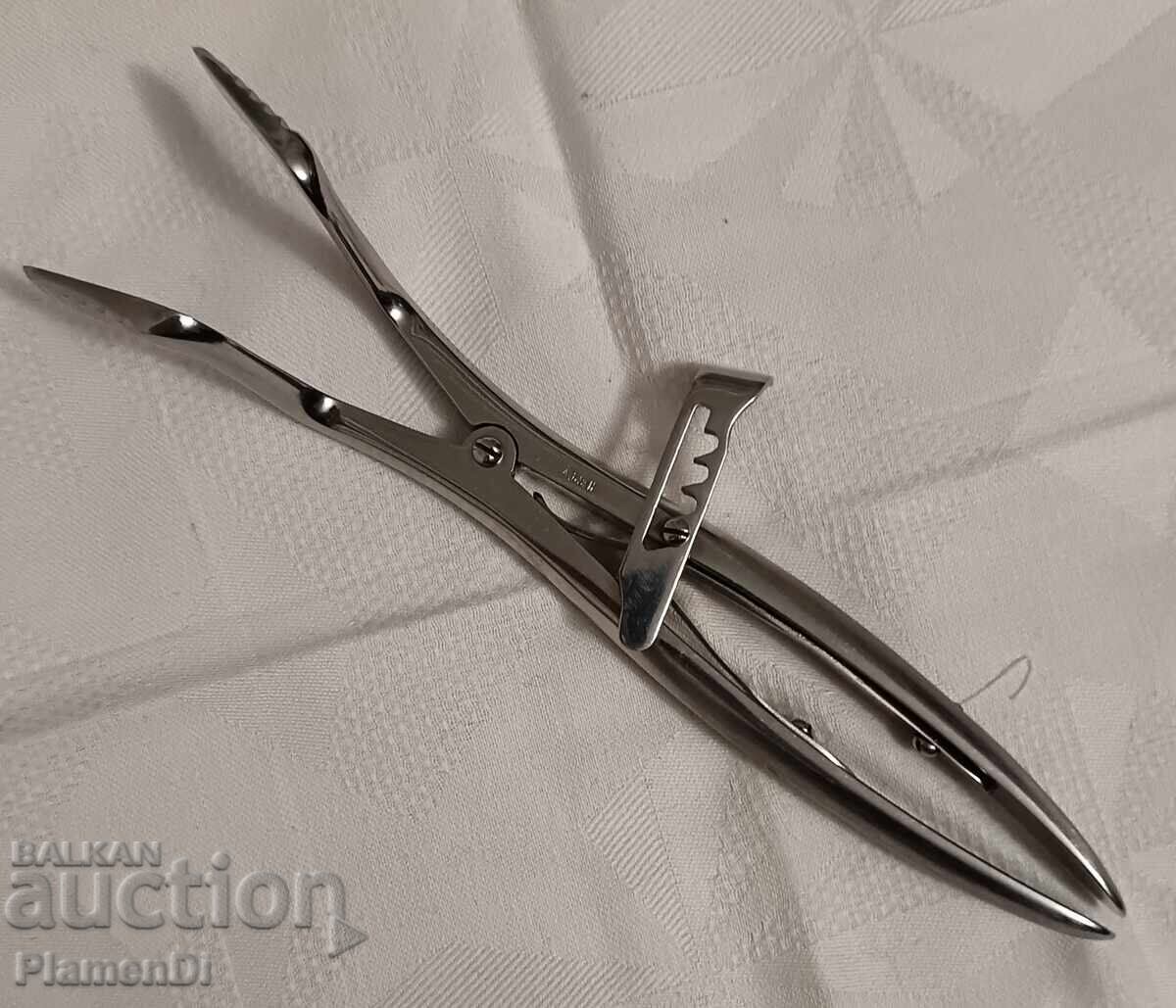 Licitație Instrument medical. Instrument stomatologic