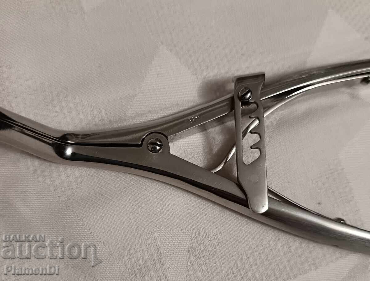 Instrument medical. Instrument stomatologic - 7