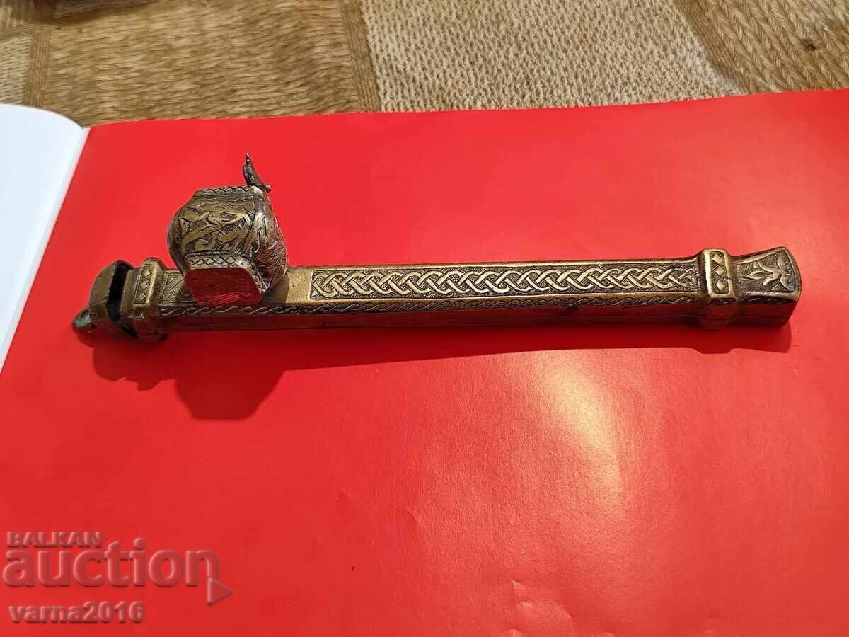 Antichitate Otomană Tip DIVIT cu preț € 100.00 | 195.58 BGN