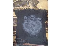 Breaking Benjamin vtora upotreba