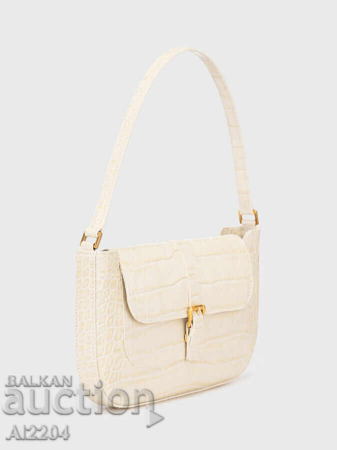 Κομψή γυναικεία τσάντα Miranda- BY FAR