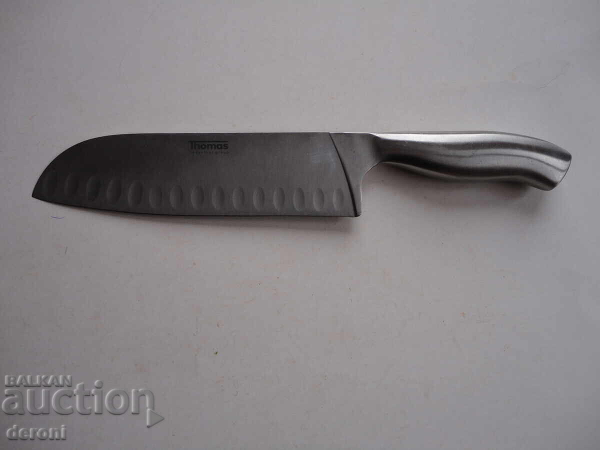 Απίστευτο μαχαίρι 2 με τιμή € 10.00 | 19.56 BGN