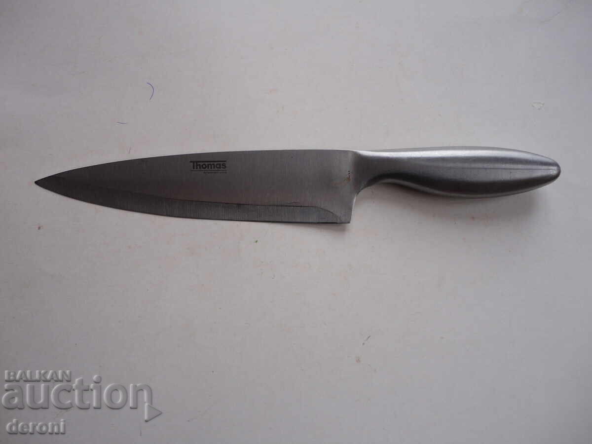 Μαχαίρι Σεφ 11 με τιμή € 10.00 | 19.56 BGN