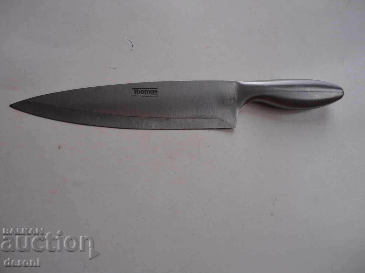 Μαχαίρι Σεφ 11 - 6