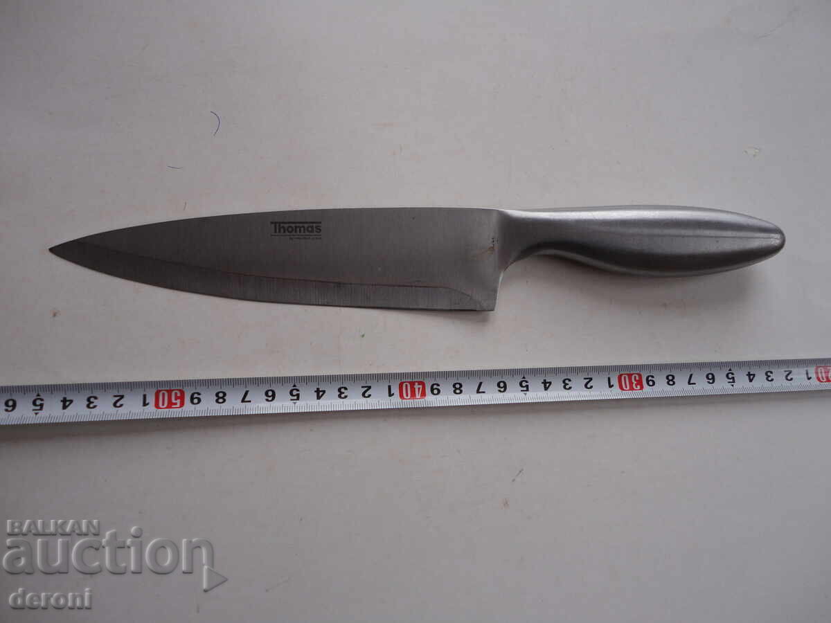 Μαχαίρι Σεφ 11