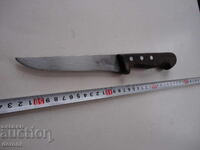 German butcher knife 15