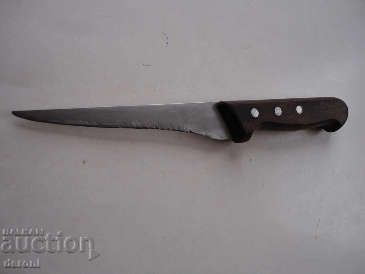 Γερμανικό μαχαιρίδι χασάπη 16 με τιμή € 8.00 | 15.65 BGN