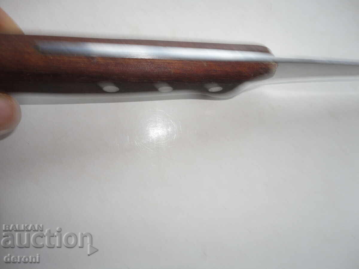 Γερμανικό μαχαιρίδι χασάπη 16 - 5