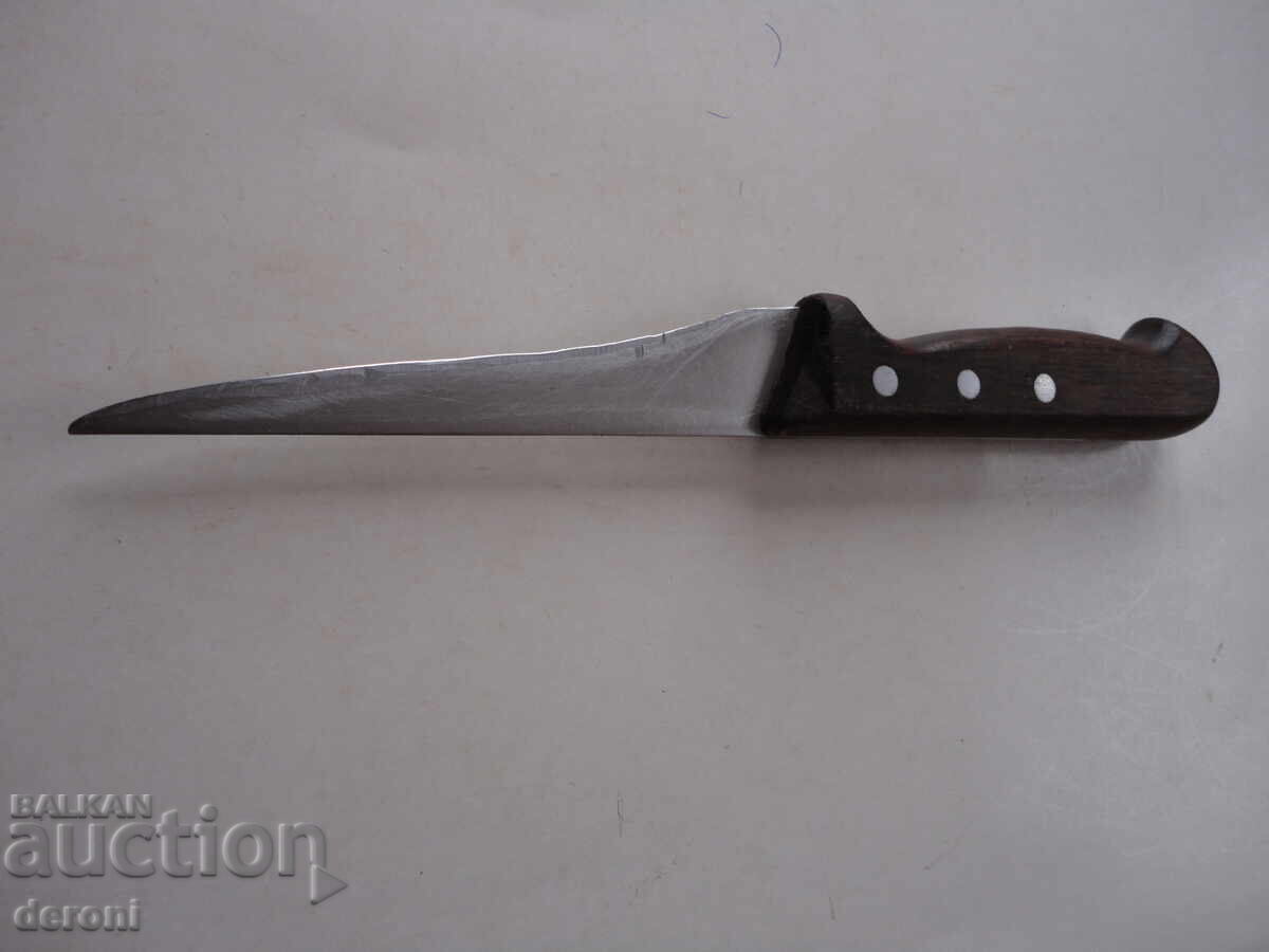 Γερμανικό μαχαιρίδι χασάπη 16 - 7