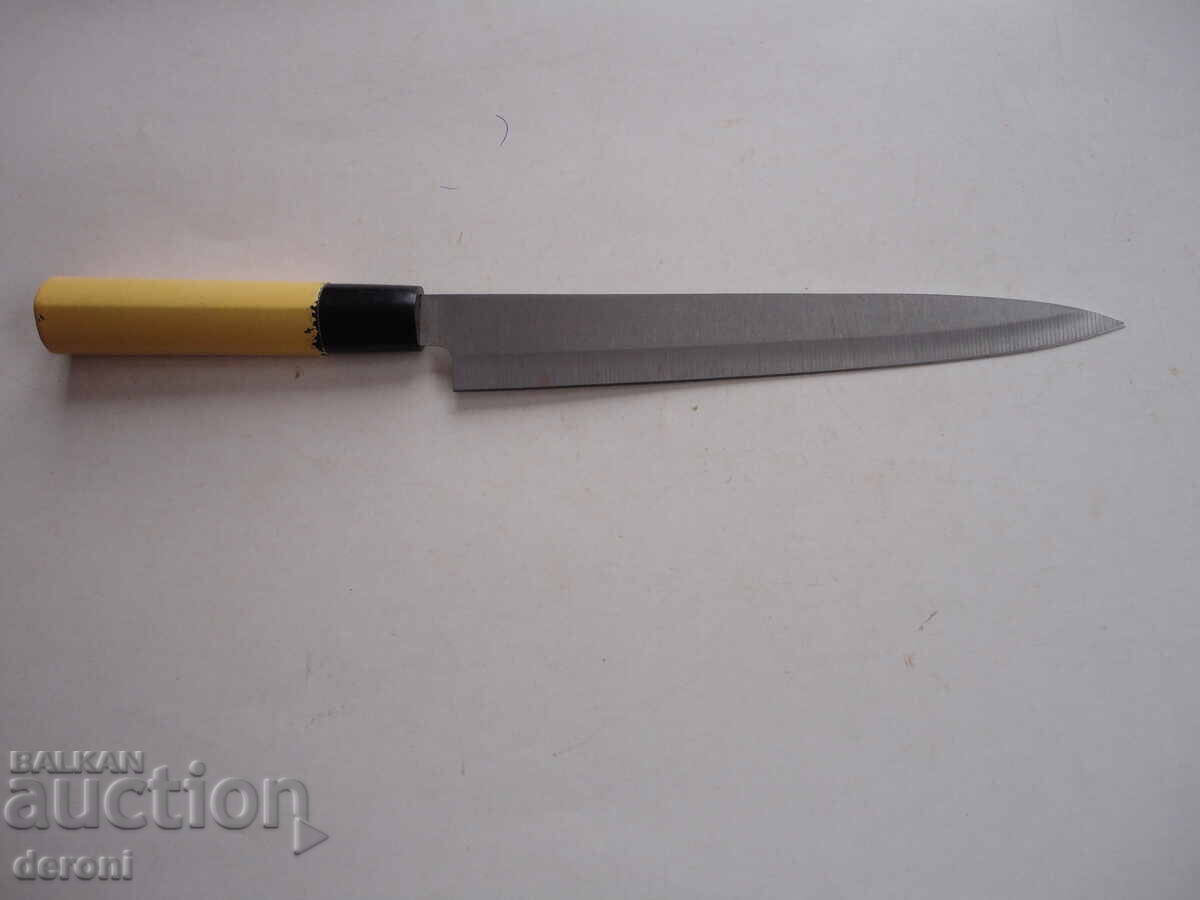 Ιαπωνικό μαχαίρι 10 - 5 Ιαπωνικό μαχαίρι 10 - 5