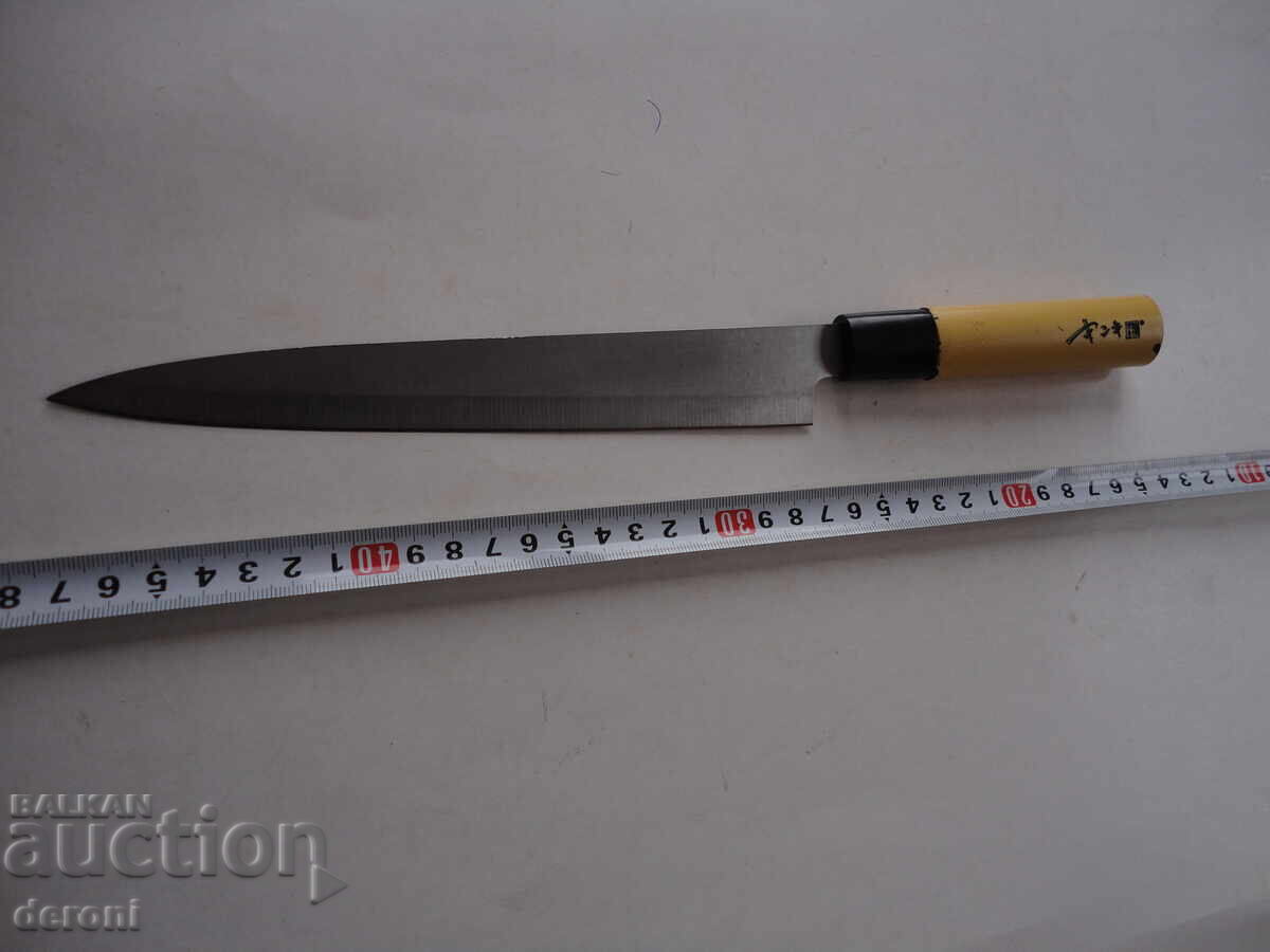 Ιαπωνικό μαχαίρι 10 Ιαπωνικό μαχαίρι 10