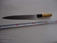 Ιαπωνικό μαχαίρι 10