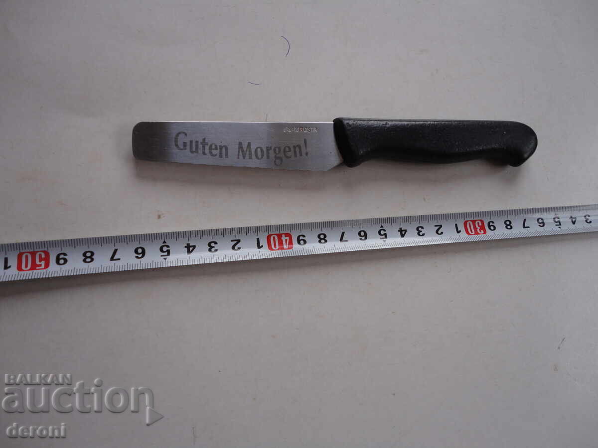 Cuțit Guten Morgan Cuțit Guten Morgan